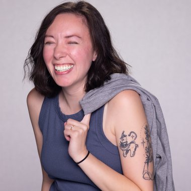 Cassie M. - Freelance Video Editor