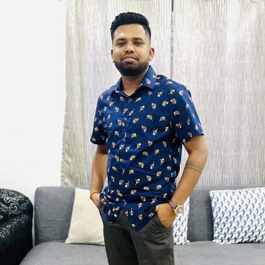 Varun N. - Freelance Videographer