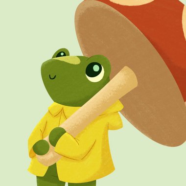 JulieM - Freelance Illustrator
