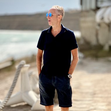 bogdanpopescu - Freelance Line Producer