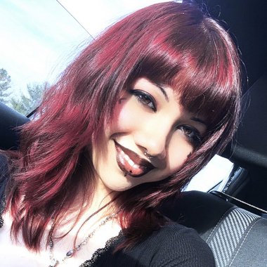 Esther W. - Freelance Background Designer