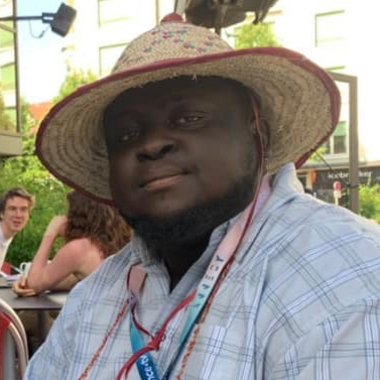 Tukur K. - Freelance Animator