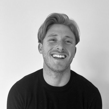 Nicholas B. - Freelance Ui Designer