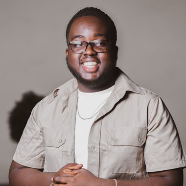 Alec R. - Freelance Content Creator