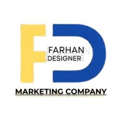 Farhan - Freelance Graphic Designer