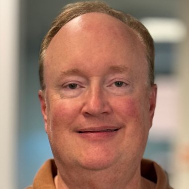Bill B. - Freelance Graphic Designer