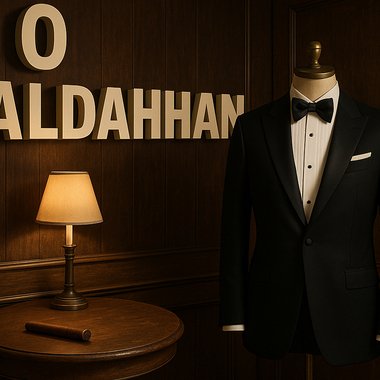 ALDOH - Freelance Logo Designer