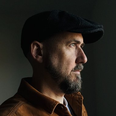 Stuart B. - Freelance Creative Director