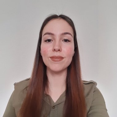 Paula L. - Freelance 2d Animator