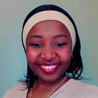 Nokuthula N. - Freelance Assistant Editor