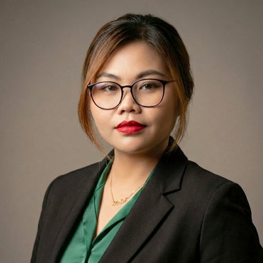 Jewel B. - Freelance Content Creator