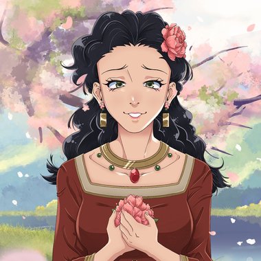 David B. - Freelance Animator