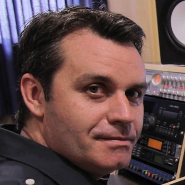 Laurent M. - Freelance Mixing Engineer