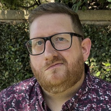 Gavin K. - Freelance Podcast Producer