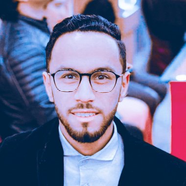 Ali I. - Freelance Blockchain Developer