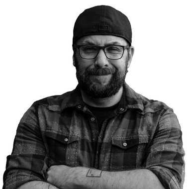 Brian K. - Freelance Set Designer