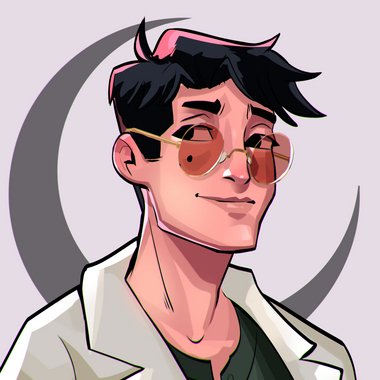 Frank G. - Freelance Poster Designer