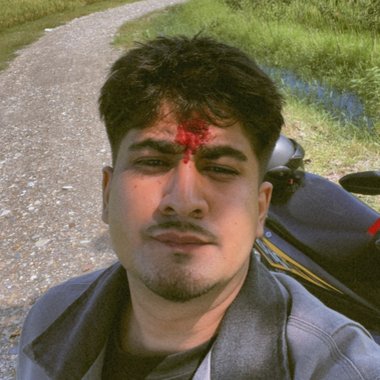 Sushil R. - Freelance Web Developer