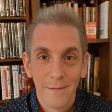 John C. - Freelance Voice Actor