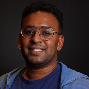 Laxman R. - Freelance Music Editor