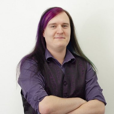 Kivi S. - Freelance Instructional Designer