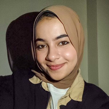 Yomna E. - Freelance Data Annotator
