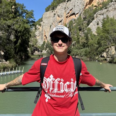 Joshua T. - Freelance Camera Operator