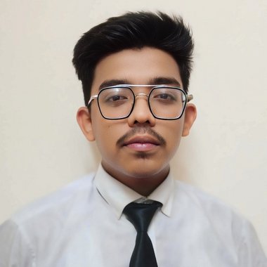 MD.FOYSAL R. - Freelance Screenplay Writer