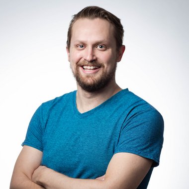 Jonathan K. - Freelance Content Producer