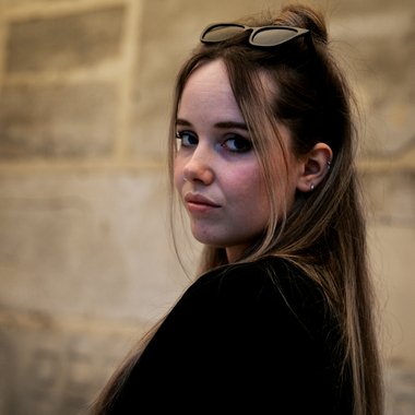 Imola K. - Freelance Content Creator