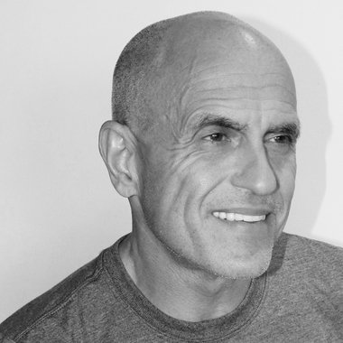 Brent H. - Freelance Graphic Designer