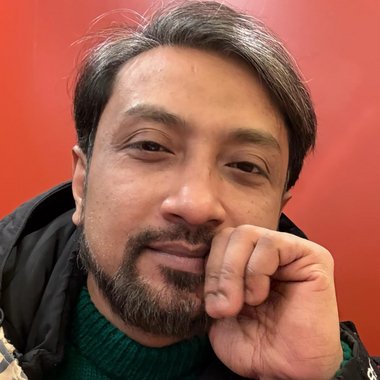 Md.Sharifuzzaman - Freelance 3d Animator