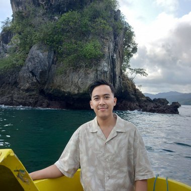 Fiqy A. - Freelance Web Developer