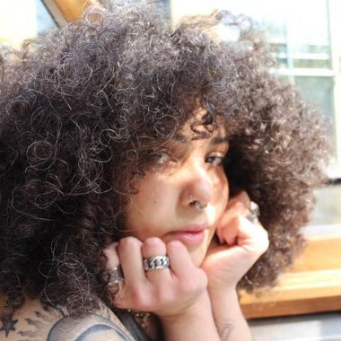 Gaby M. - Freelance Songwriter