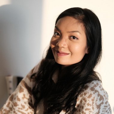 Ekharisti S. - Freelance Screenplay Writer