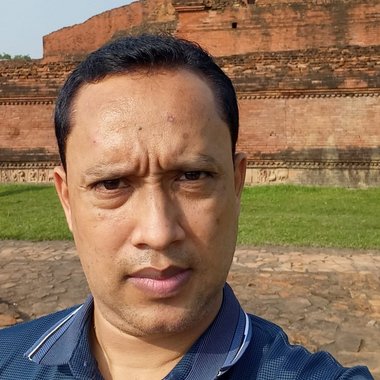 gk1999 - Freelance Data Analyst