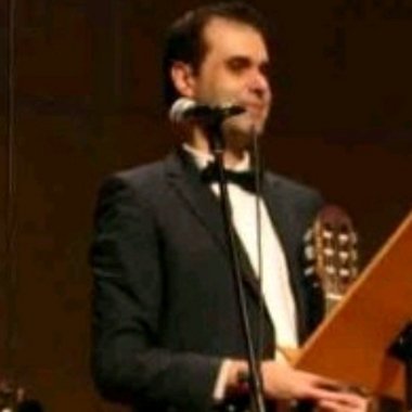 Kostas S. - Freelance Soundtrack Musician