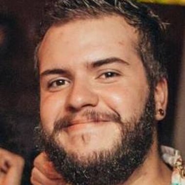 Diego V. - Freelance Screenwriter