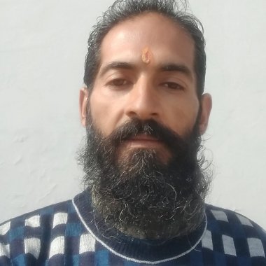 Aman D. - Freelance Graphic Designer