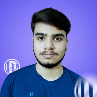 Abdullah S. - Freelance Web Developer