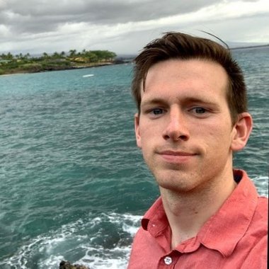 Jacob L. - Freelance Web Developer