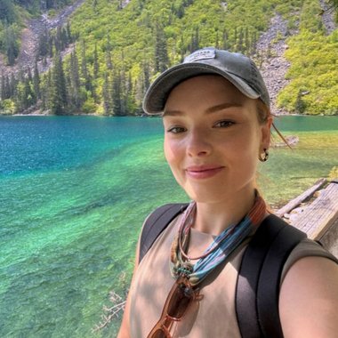 Patsy W. - Freelance Graphic Designer