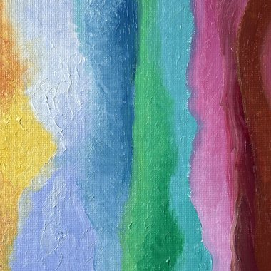 Phoebe N. - Freelance Recording Studio