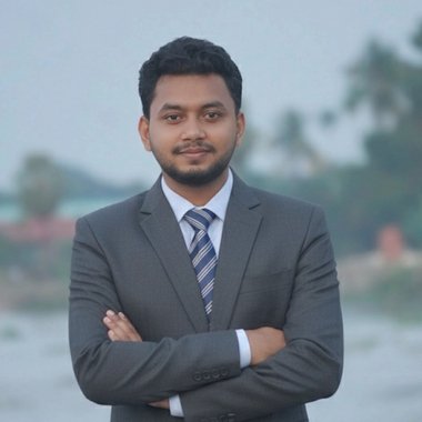Partha B. - Freelance Web Developer