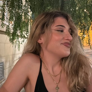 Aggelikh e. - Freelance Voice Actor