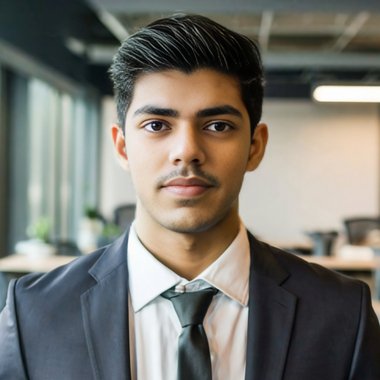 Yash S. - Freelance Blockchain Developer