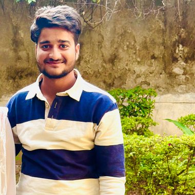 Brajesh G. - Freelance Web Developer