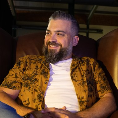 David H. - Freelance Music Composer