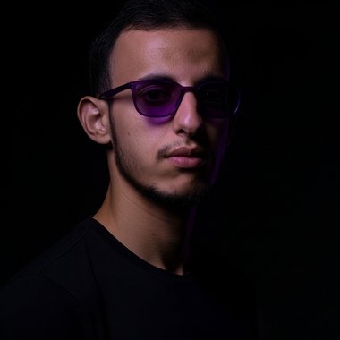 Omar M. - Freelance Ui Designer