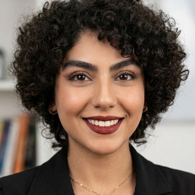 Fatemeh R. - Freelance Product Designer
